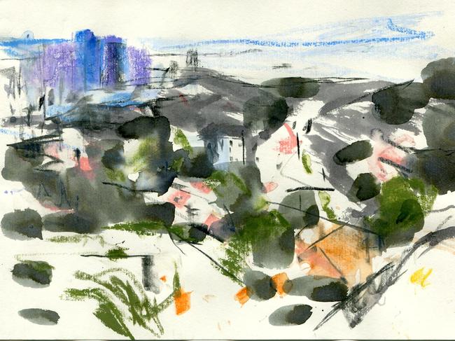 rio view