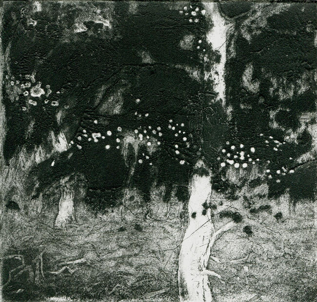 Arran tree