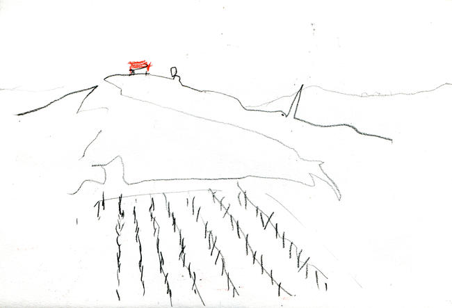 Umbria by bus