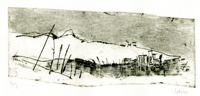 Packaging drypoint - Costa del sol