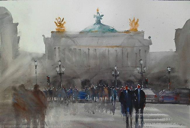 Paris Opera