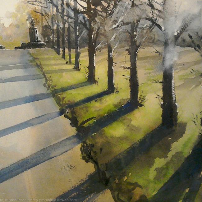 The Park Limited Edition of 75