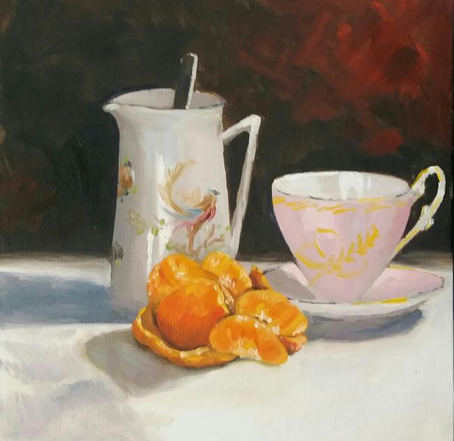Fine china