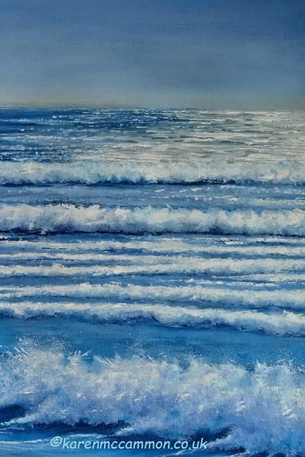 Cornish Shimmer