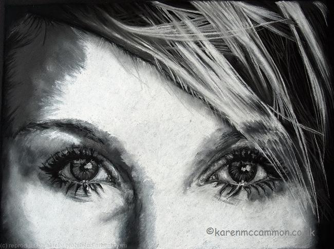 Eyes for You