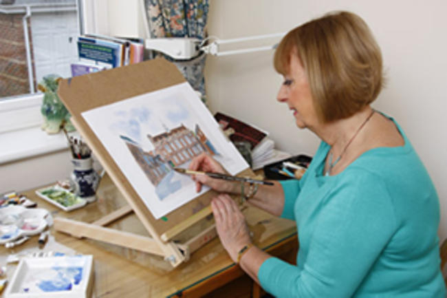 Brenda Barrett