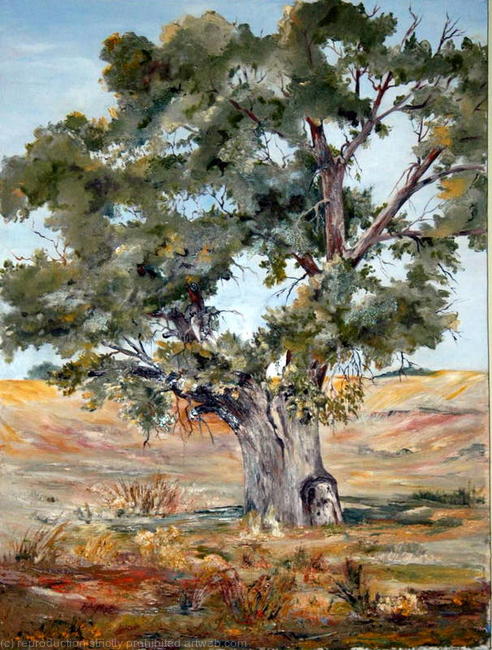 Lesson Teachin Tree