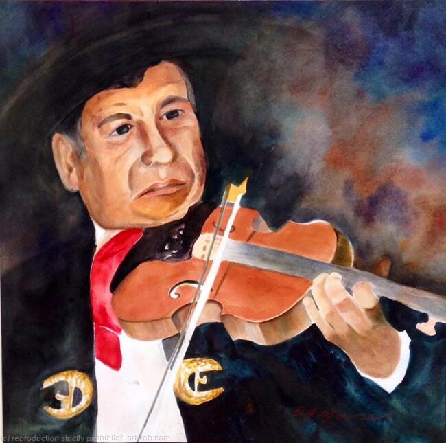 El Mariachi