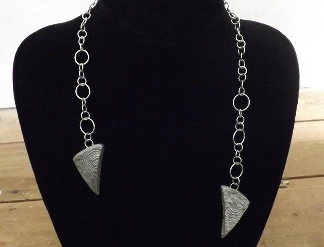 Khaleesi necklace