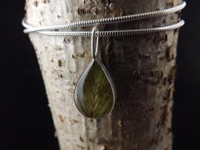 Hazel necklace