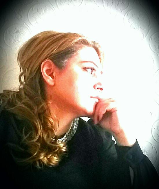 Artist Gulnara