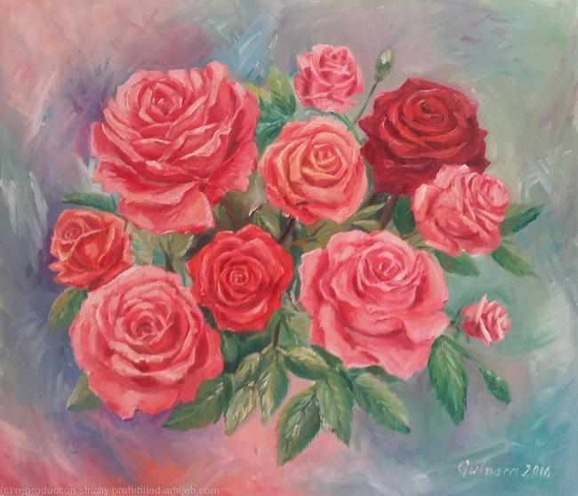Roses