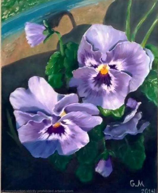 Violet