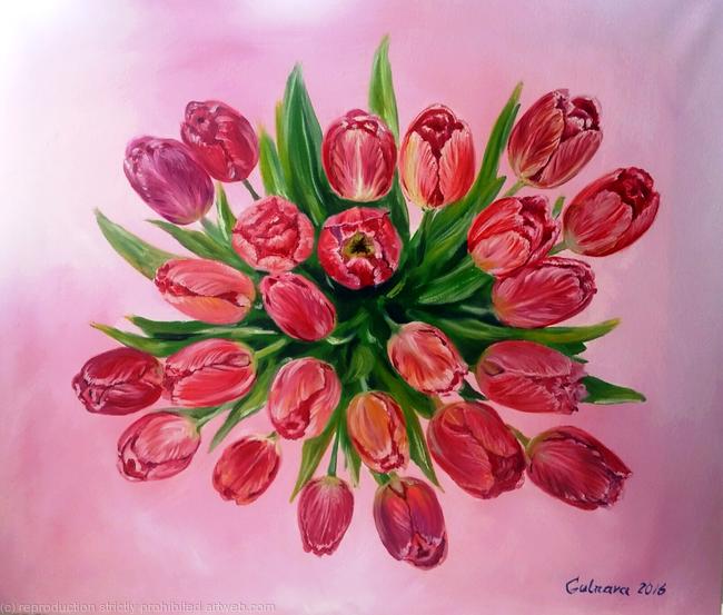 Tulips