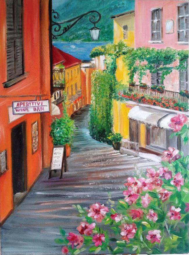 Italy