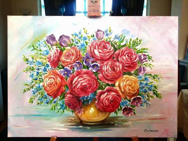 Roses