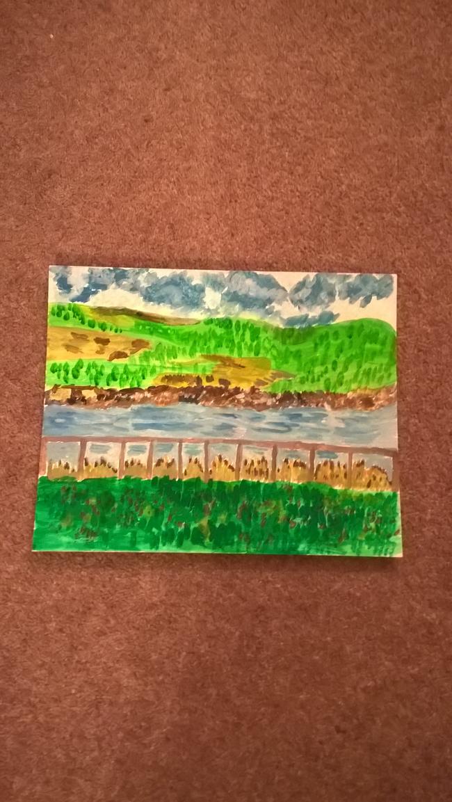 The Stream