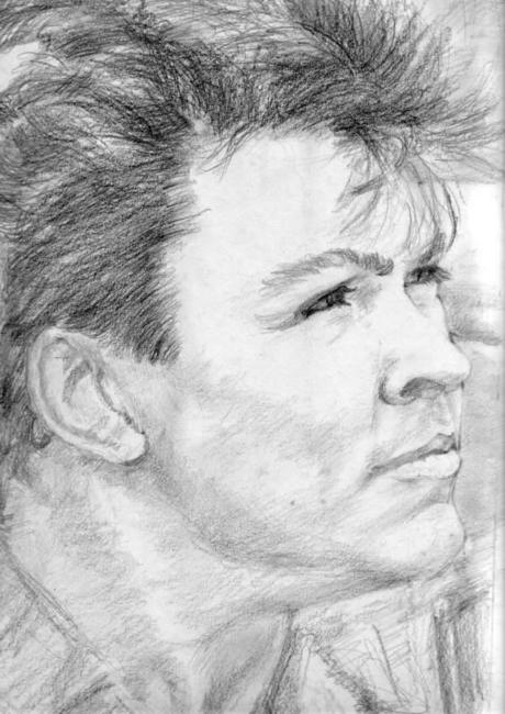 Paul Young