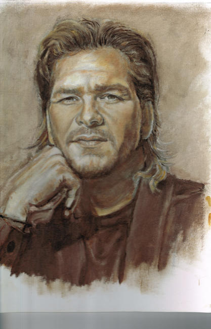 Swayze