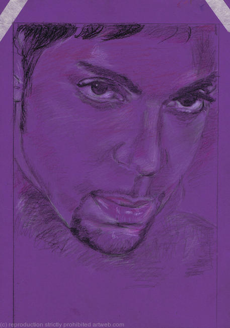 Celebrate Prince remember an Icon