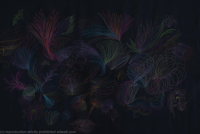lines imagination