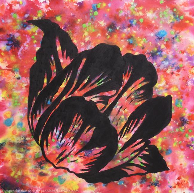 Abstract Tulip