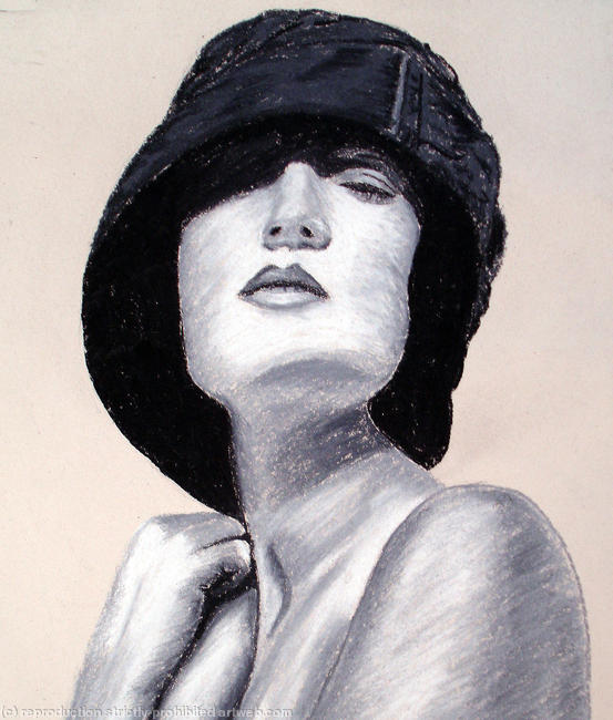 The Hat - SOLD