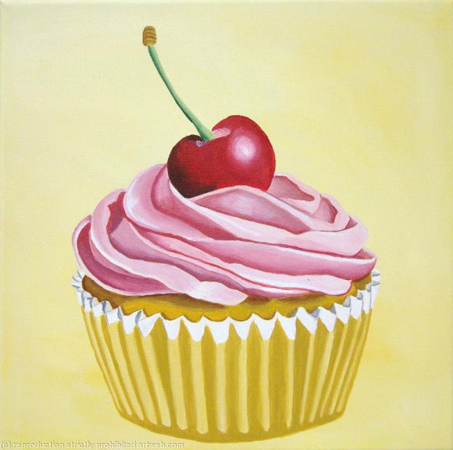 Cupcake 1