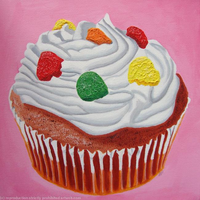 Cupcake 4