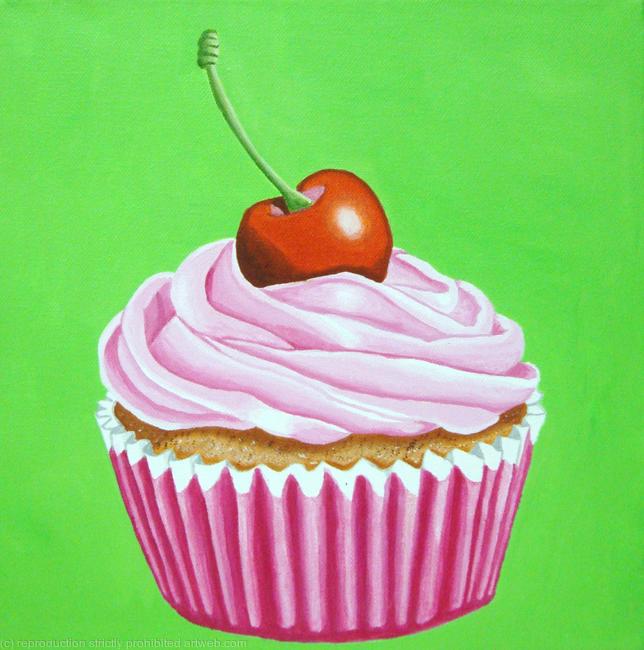 Cupcake 5