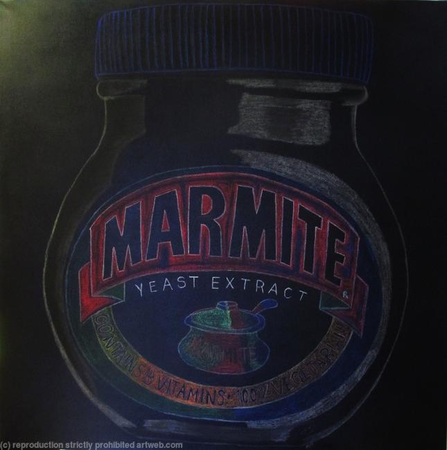 Marmite Neon #2