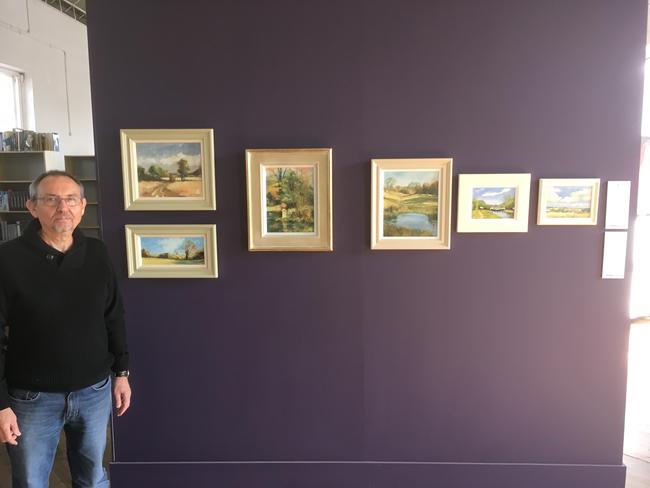 Storehouse Gallery Weedon