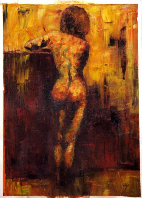 NUDE 1 COY