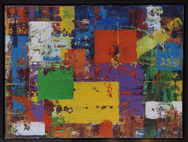AS YET UNTITLED !