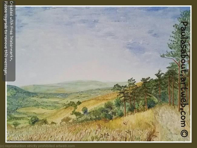 Croft Amberley