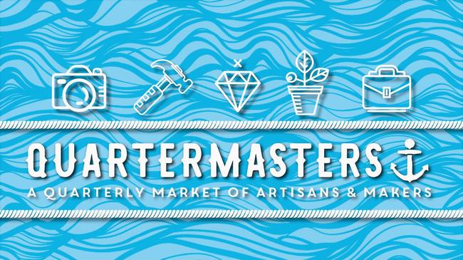 2nd September 2017 Quartermaster