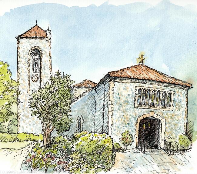 Our Lady Star of the Sea, Broadstairs