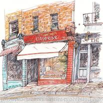 Teddington Cheese RICHMOND