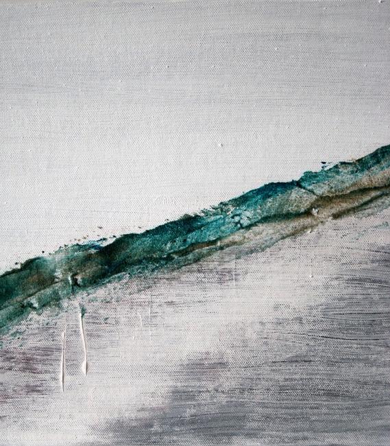 Shore line