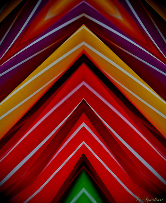 STRAWS