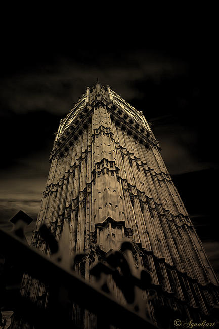 BIG BEN