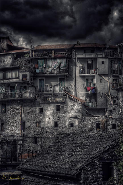 DOLCEAQUA ITALY