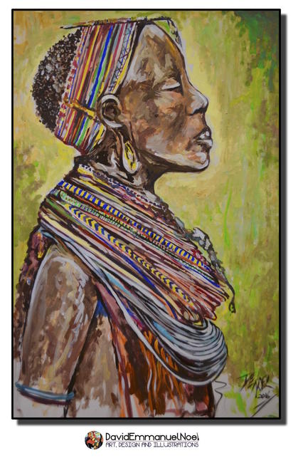 A Soul's Pride
