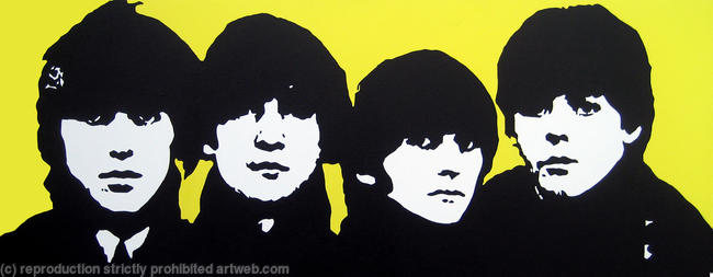 The Fab Four