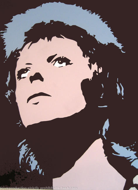 Ziggy Stardust