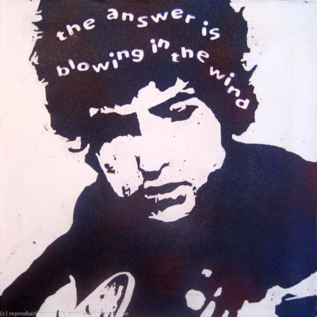 Bob Dylan