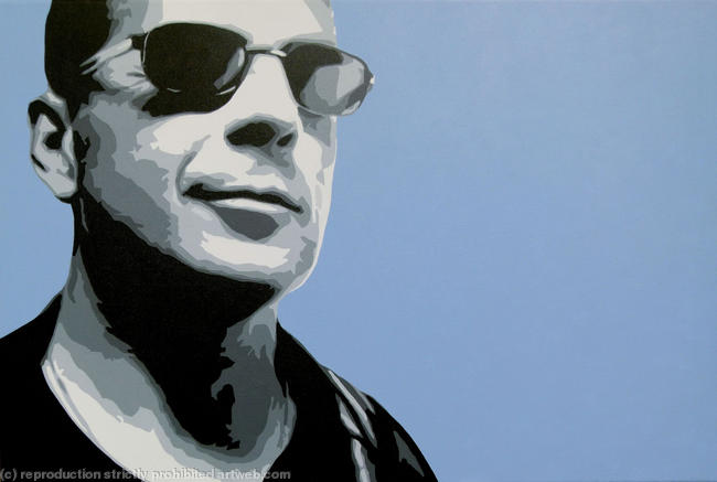 Bruce