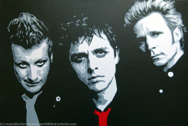 American Idiot