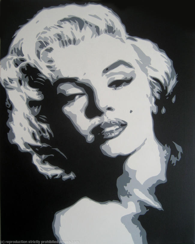Marilyn