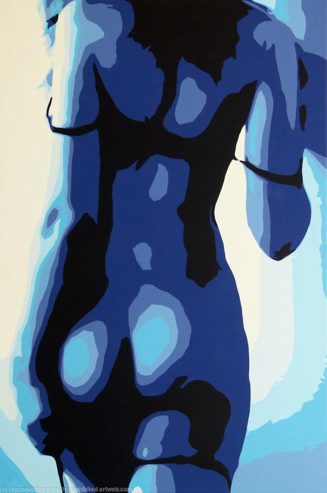 Out Of The Blue